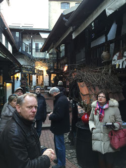 Flensburg, Krusehof, Rote Straße