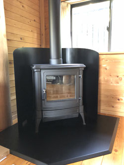 ネスターマーチン S33 福岡 糸島の薪ストーブショップ Forestove