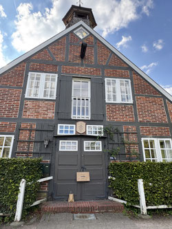 Bild: Kupferhof und Kupfermühle