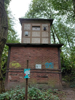 Fledermausvilla