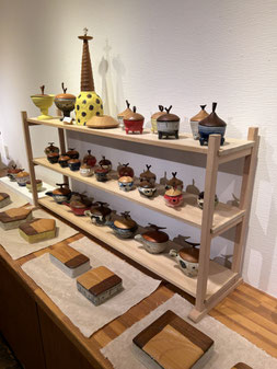 FUTAMONO-YA展 in 八ヶ岳俱楽部 家具工房ZEROSSOのオーダーメイド家具