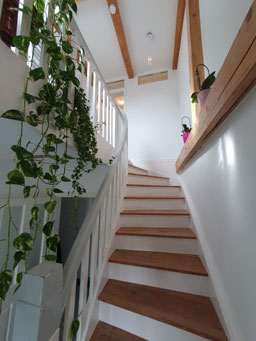 Ferienwohnung Weilheim