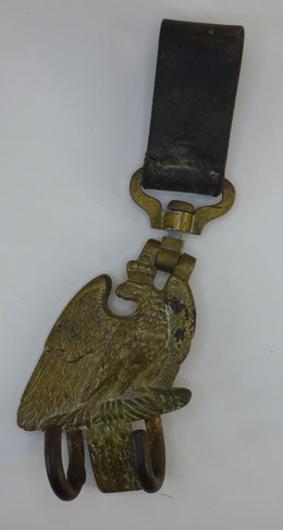 aigle de tambour allemand 