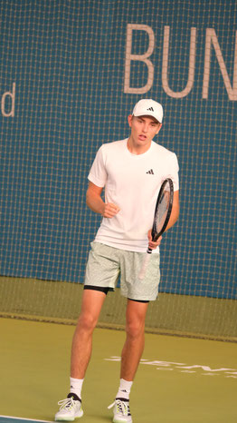 Justin Engel