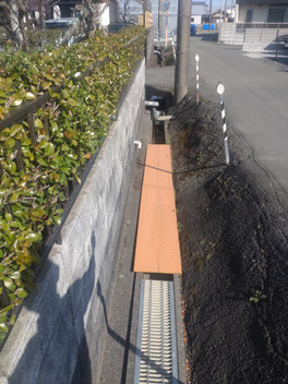 悪臭対策。自分で実施している