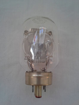 Heraeus Deuteriumlampe DS 222/05 T-56070745 mit Gehäuse  für Detector