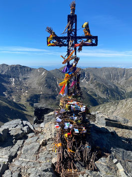 le canigou à la journée