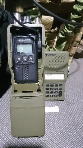 買取り実績 PRC152 実アンテナ対応 実コネ 特小加工 ダミー