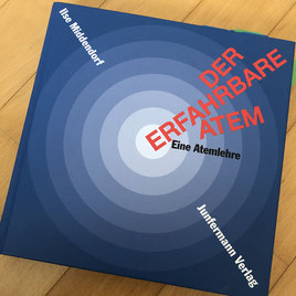 Buch "Der Erfahrbare Atem" von Ilse Middendorf