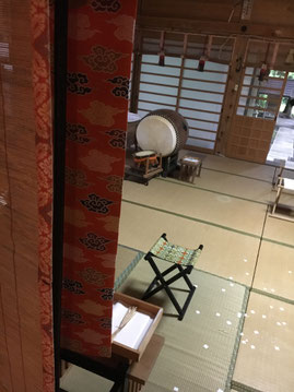 夏越の祓い