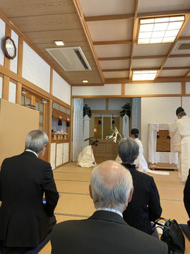 顕名霊社祭