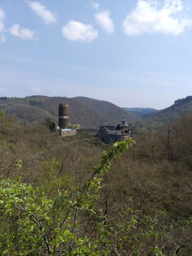 Burg Bischofstein