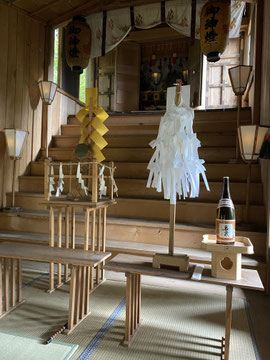 吉原神社 秋季大祭