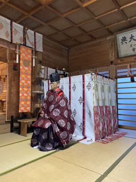 月次祭