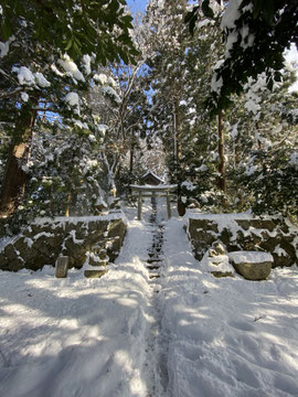 鬼神神社
