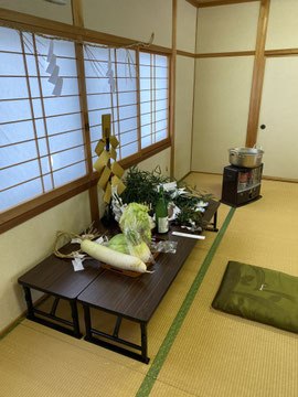 9日山神祭