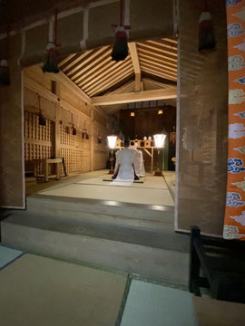 立皇嗣の礼奉祝祭