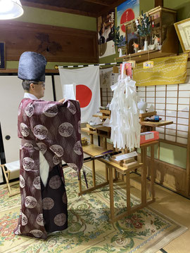 日待祭