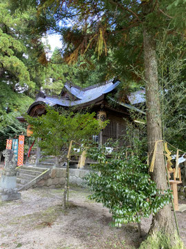 宮市神社