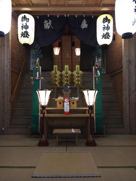 福榮神社