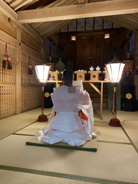 天長祭