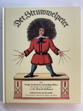 Der Struwwelpeter – Ein Frankfurter Kinderbuch Der Struwwelpeter – Ein Frankfurter Kinderbuch