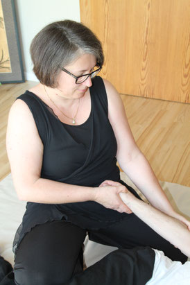 Rachel Dammer Gesundheit Kehl