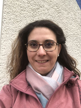 Gebärdensprachdolmetscherin - Dorota Radtke