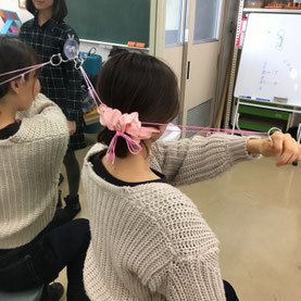 18年度活動紹介 秋田大学作業療法学専攻hp 18年度活動紹介 秋田大学作業療法学専攻hp