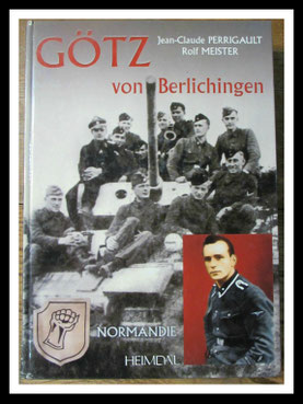 Gotz von berlichingen