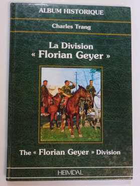livre division florian GEYER 