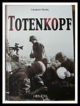 totenkopf  heimdal