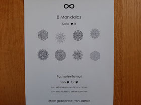 NEU: Schreib doch mal wieder 💚