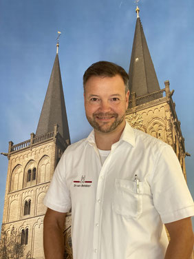 Dr. van Bebber