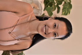 Hairi Chung Yoga Leverkusen
