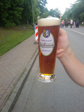 Zombräu Macumba