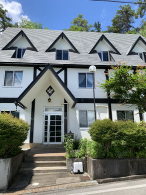 造り 管理 環境 眺望すべて突き抜けた家 飛騨高山の田舎暮らし 古民家専門 白栗不動産