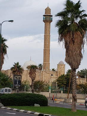 Hasan Bek mosque