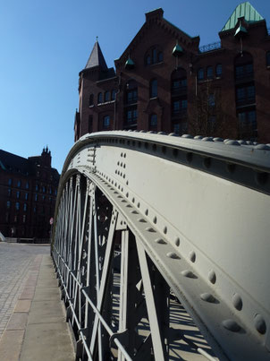 Bild: Neuerwegsbrücke