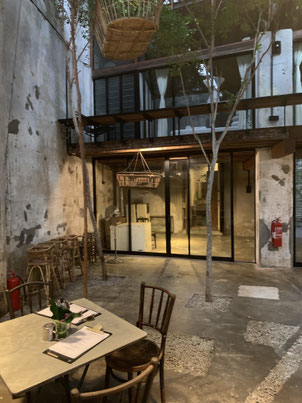 Orte, an denen in penang