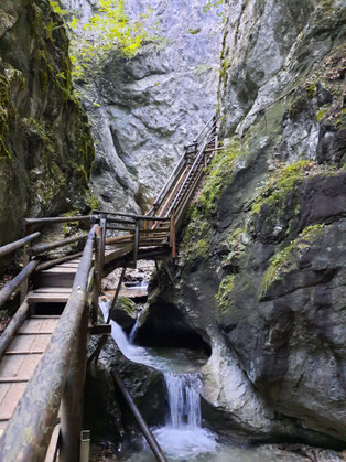 Dr. Vogelgesang Klamm, Klamm, Familienwanderung, Wandern, Oberösterreich, Ochsenwaldalm, Bosruckhütte, Windischgarsten, Spital am Pyhrn, Pyhrn Priel