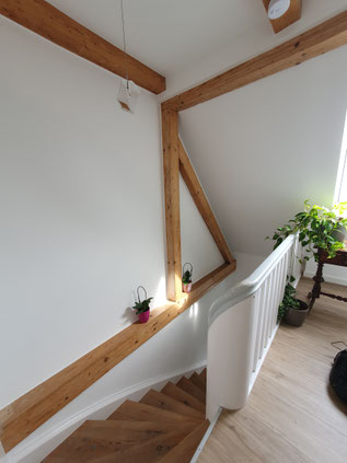 Weilheim Ferinewohnung