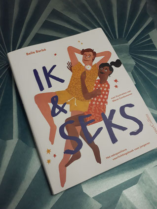 Ik & seks