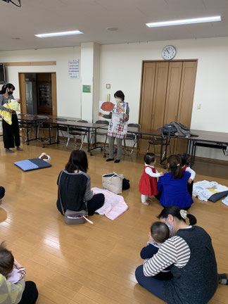 赤ちゃん会 Morookaminseijidou ページ 赤ちゃん会 Morookaminseijidou ページ