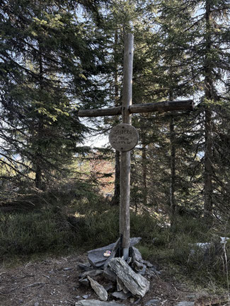 Salberg, Liezen, Steiermark, Wandern, Ennstal