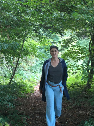 Danijela Vaterlaus, Naturheilpraktikerin in St.Gallen, Mannea Therapeutin in St.Gallen, Lehnhaldenstrasse 20, 9014 St.Gallen