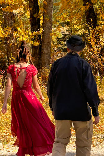 Wedding in the USA, Germany, Green Card, visa, all you need to know