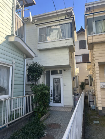 南足柄市岩原戸建