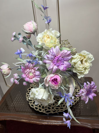 染色済みセット - そめ花ホームページ
