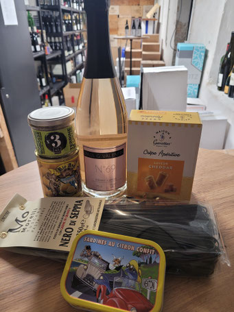 Weinhandel Ingolstadt